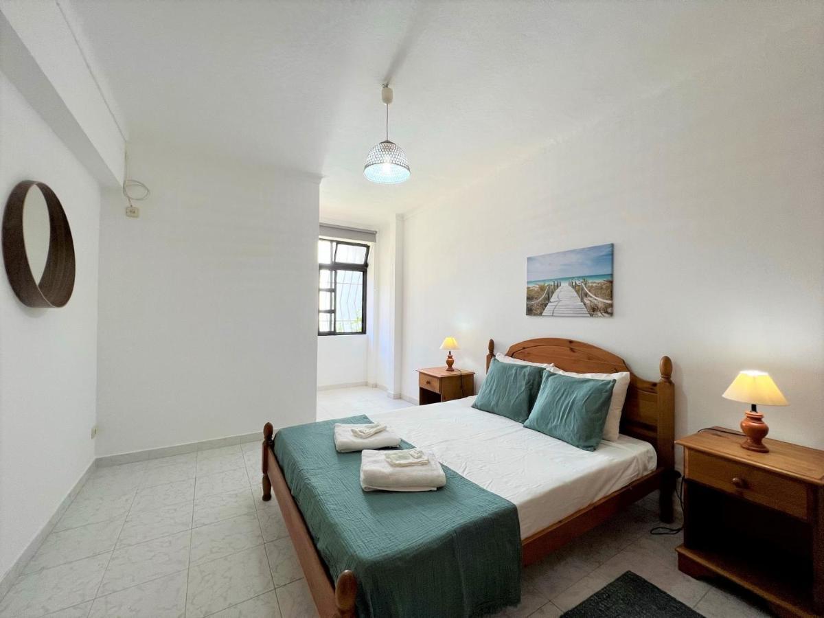 Apartment Falesia Beach By Homing *