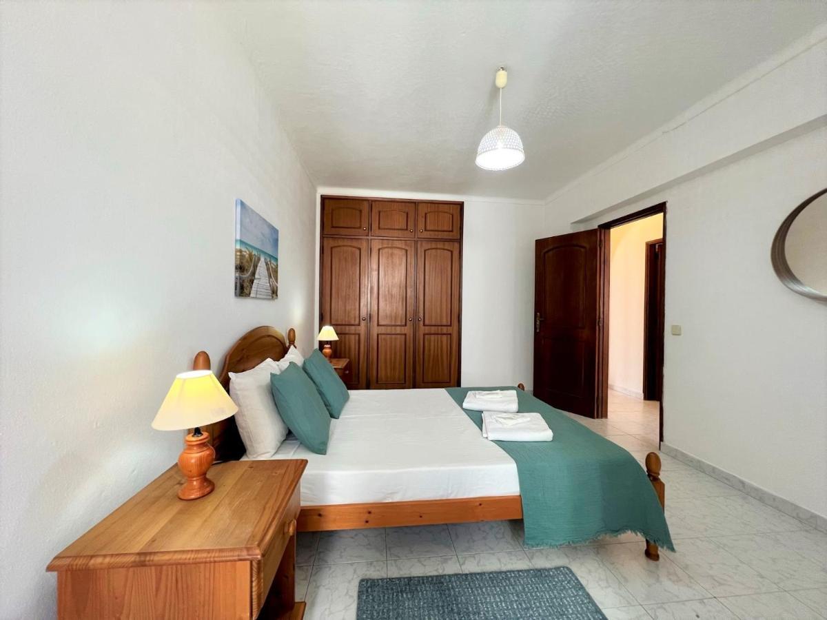 Falesia Beach By Homing Apartment Albufeira