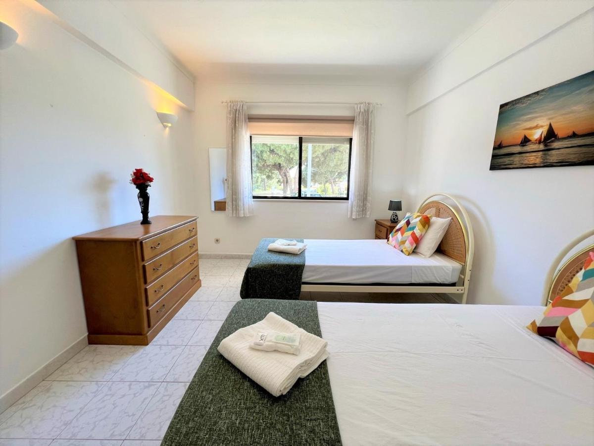 Falesia Beach By Homing Apartment *