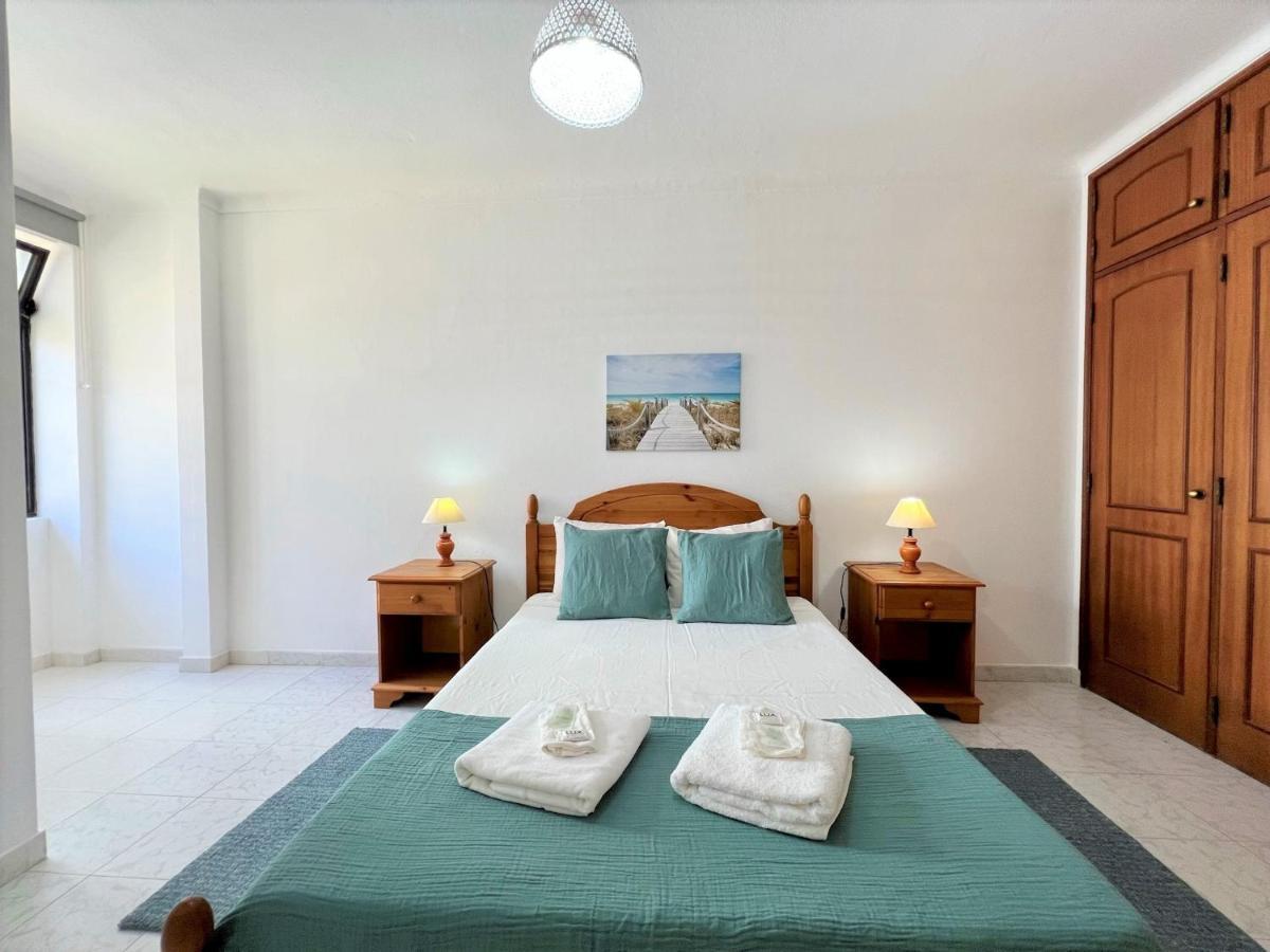 Falesia Beach By Homing *