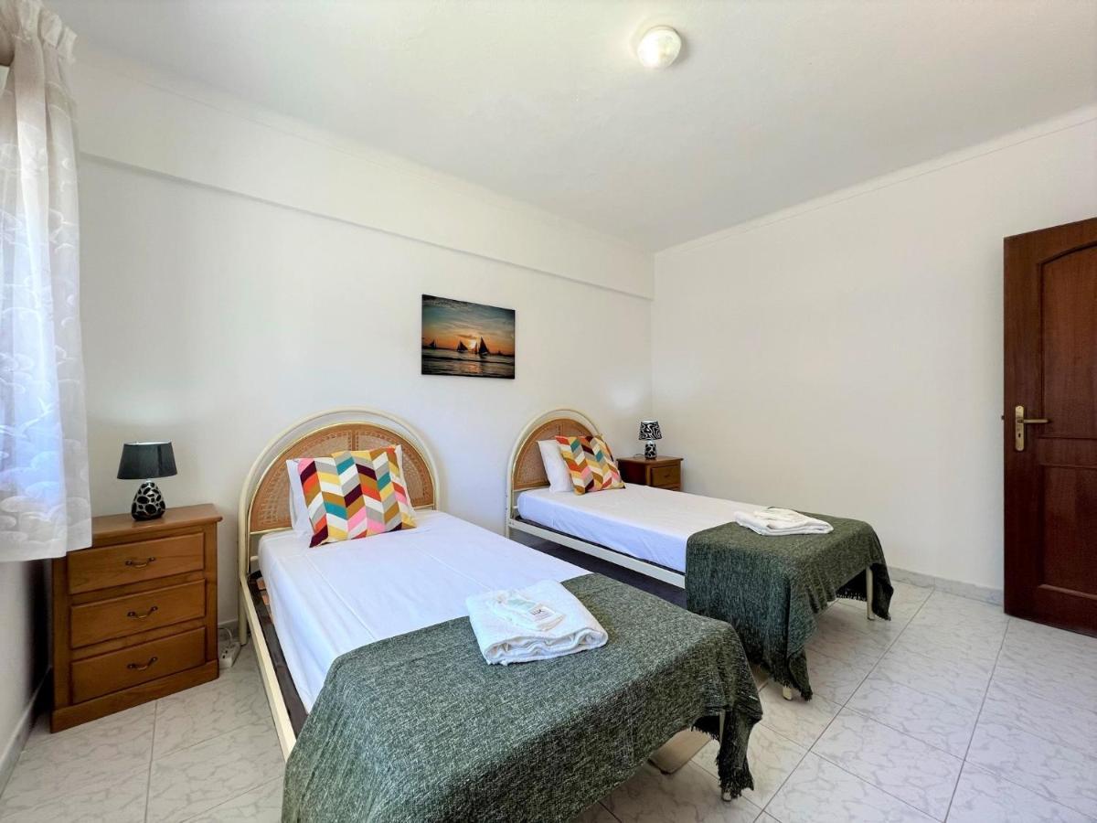 Apartment Falesia Beach By Homing