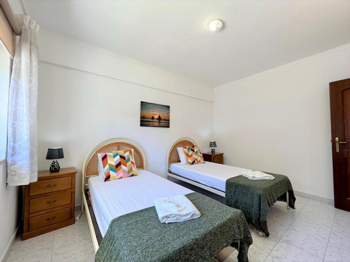 Falesia Beach By Homing Albufeira