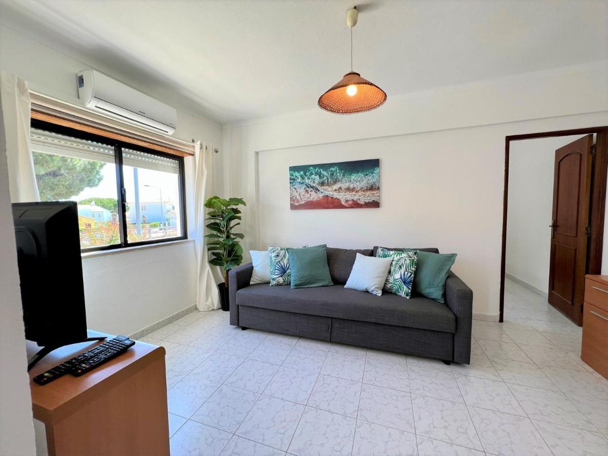 Falesia Beach By Homing * Albufeira