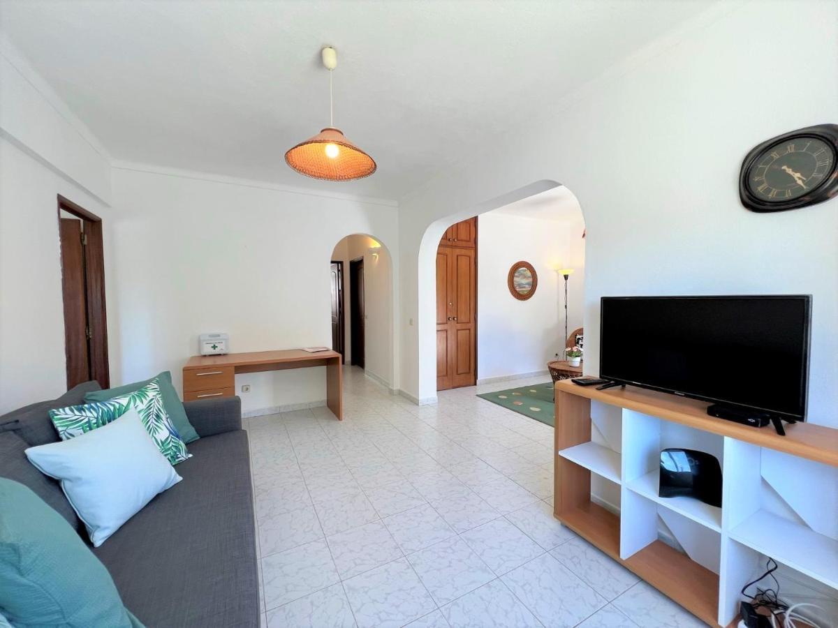 Falesia Beach By Homing Apartment *