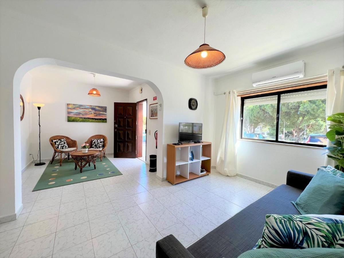 Falesia Beach By Homing Apartment
