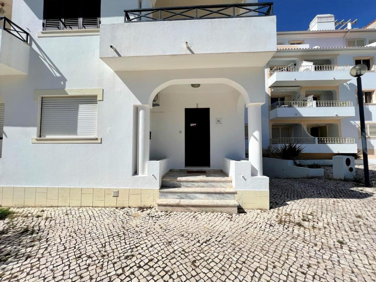 Apartment Falesia Beach By Homing Albufeira