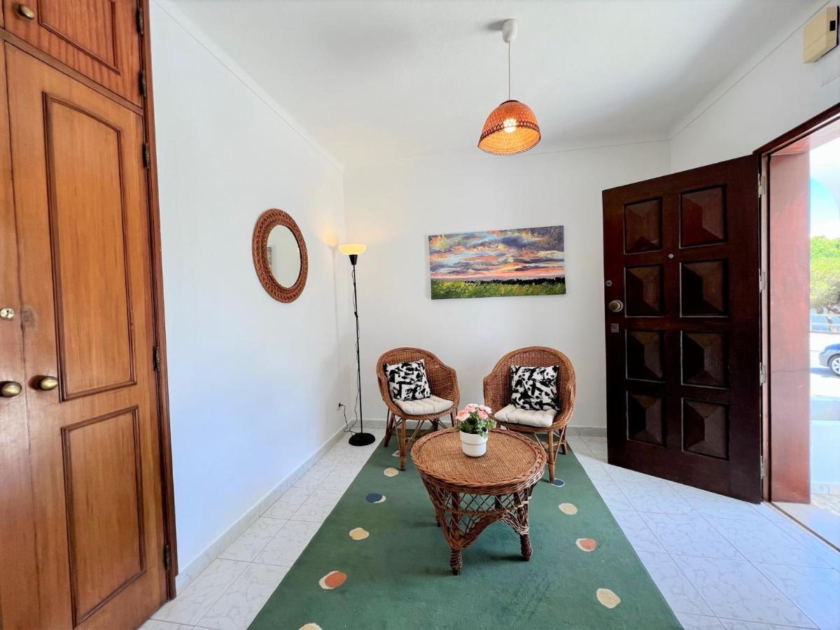 Apartment Falesia Beach By Homing *