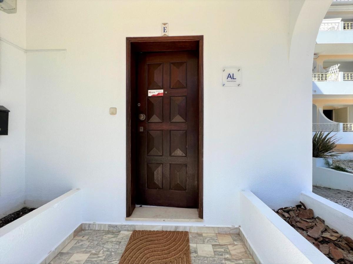 Apartment Falesia Beach By Homing